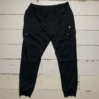 Ralph Lauren Cargo Tracksuit (Large)