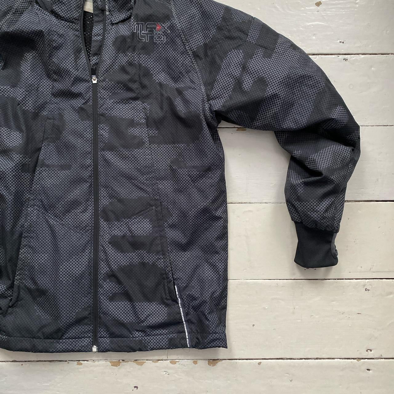 Nike Air Max LTD Shell Jacket (Medium)