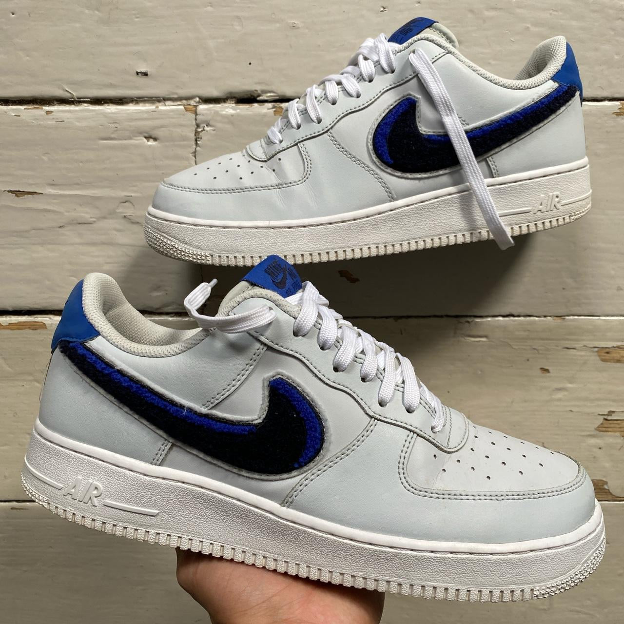 Nike Air Force 1 Towel (UK 9.5)