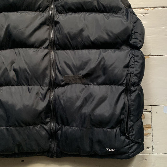 The North Face Nuptse 700 Gilet (XL)