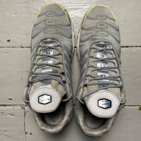 Nike TN Air Max Plus Gring Light Smoke (UK 8.5)