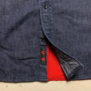 True Religion Manchester United Shirt (XXL)