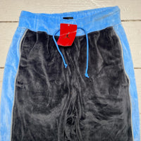 Jordan Velour Vintage Bottoms (Small)