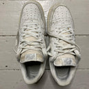 Nike Air Force 1 Snakeskin (UK 11)