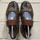 Nike Air Rift Vintage Brown (UK 7.5)