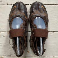 Nike Air Rift Vintage Brown (UK 7.5)