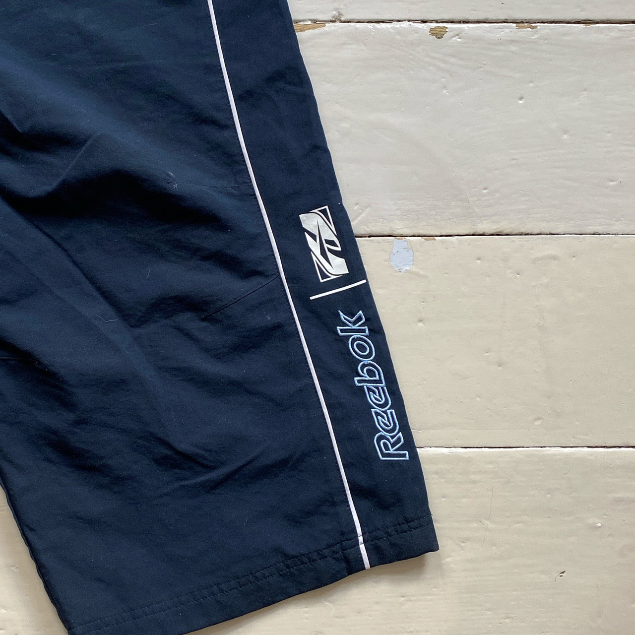 Reebok Vintage Quarter Length Shorts (XL)