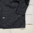 Dickies Black Shirt (XXLarge)
