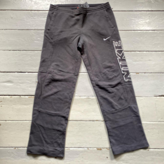 Nike Athletic Dept Vintage Joggers (Small)