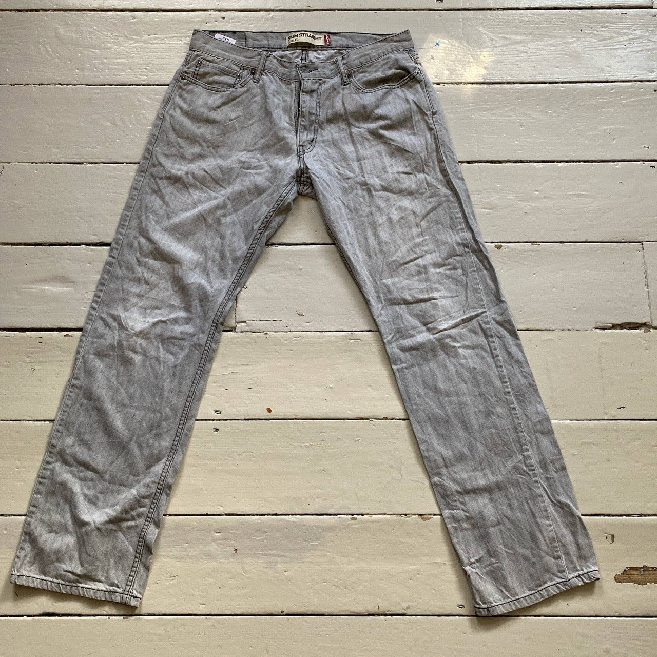 Levis 514 hotsell 34 30