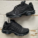 Nike TN Air Max Plus Black (UK 8.5)
