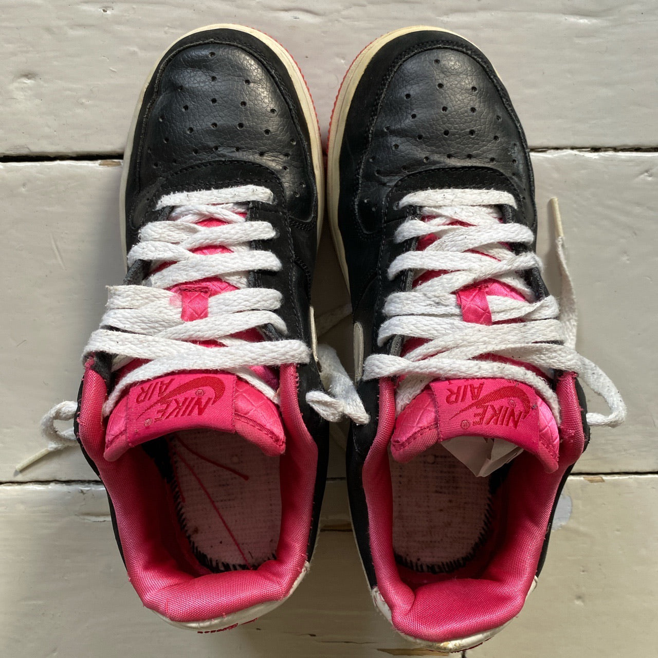 Nike Air Force 1 Vintage 2010 (UK 5)
