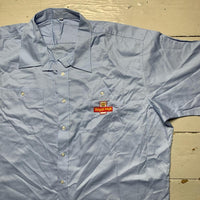 Royal Mail Short Sleeve Shirt (XXL)