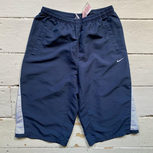 Nike Athletic Shell Shorts (XL)