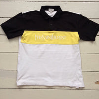 Yves Saint Laurent YSL Vintage Polo (Large)