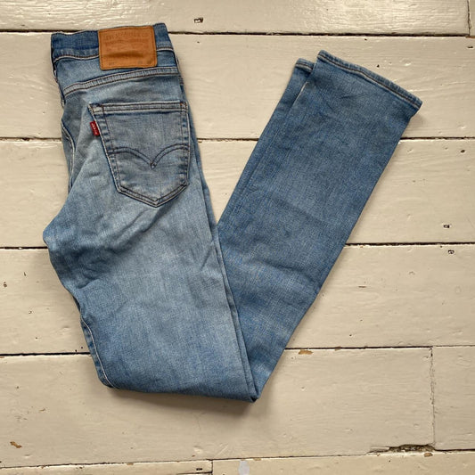 Levis 511 Slim Light Jeand (30/34)