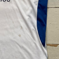 Adidas England Cricket Jersey (Large)