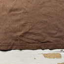 Oakley Brown Vintage T Shirt (Large)