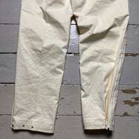 Nike Golf Vintage Shell Bottoms (Large)