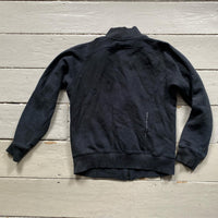 Nike Vintage Zipped Womens Jumper (Small)