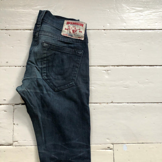 True Religion Rocco Slim Jeans (30/32)