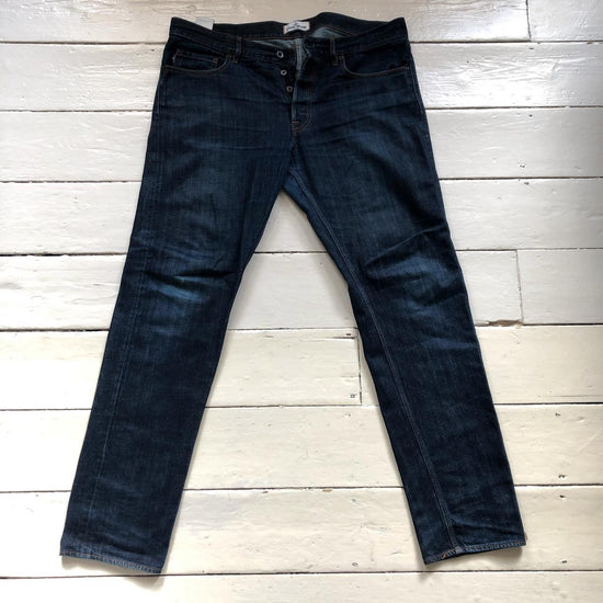 Stone Island Indigo Jeans (36/34)