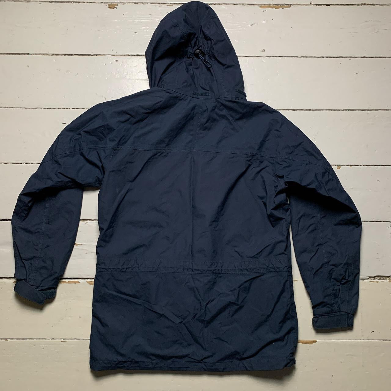 Berghaus AQ2 Navy Jacket (Small)