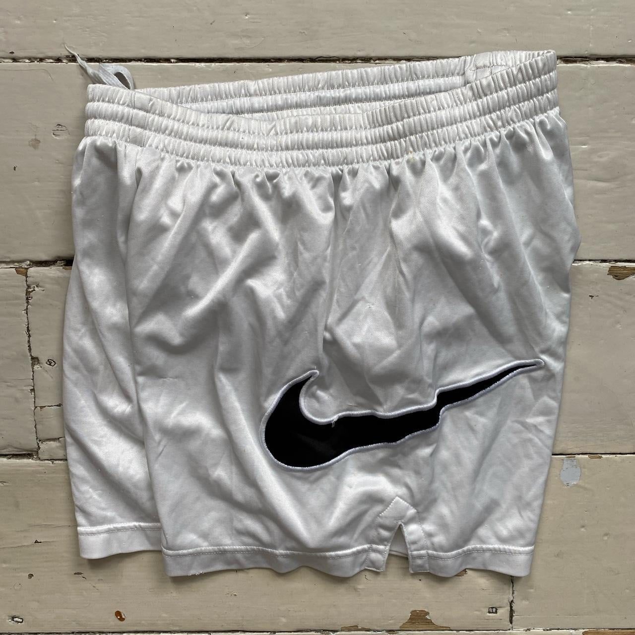 Nike Premier Vintage Shorts (Medium)