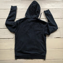 The Kooples Navy Hoodie (Medium)