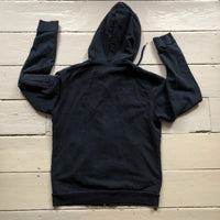 The Kooples Navy Hoodie (Medium)