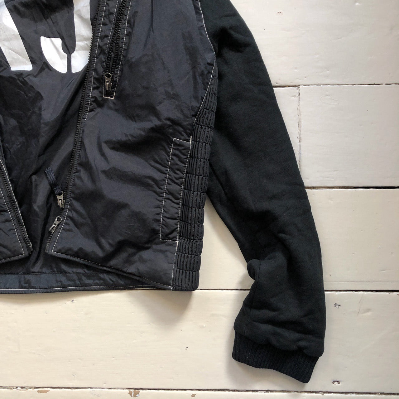 Armani Vintage AJ Jacket (Large)