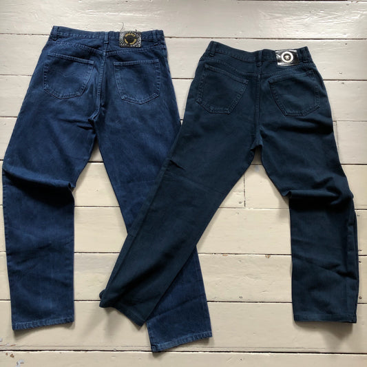 Versace Vintage Jeans (34/32)