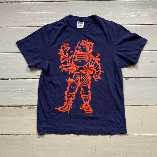 Billionaire Boys Club Spaceman T Shirt (Large)