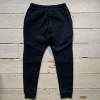 Nike Tech Fleece Old Season Black Tracksuit (Medium)