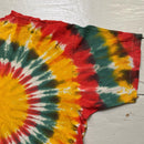 Steal Your Face Grateful Dead 1988 Vintage T Shirt (XL)