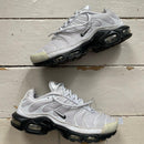 Nike TN Air Max Plus Grey Black (UK 9)