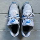 Nike Air Max 90 Laser Blue (UK 6)