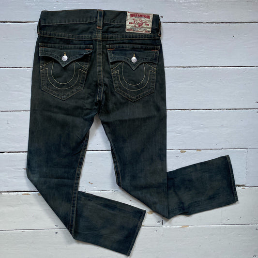 True Religion Ricky Jeans (31/34)