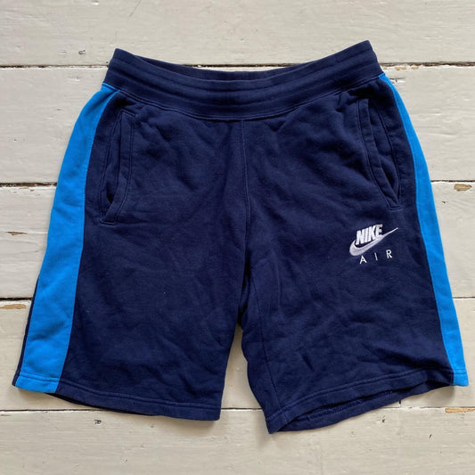 Nike Air Swoosh Shorts (Small)
