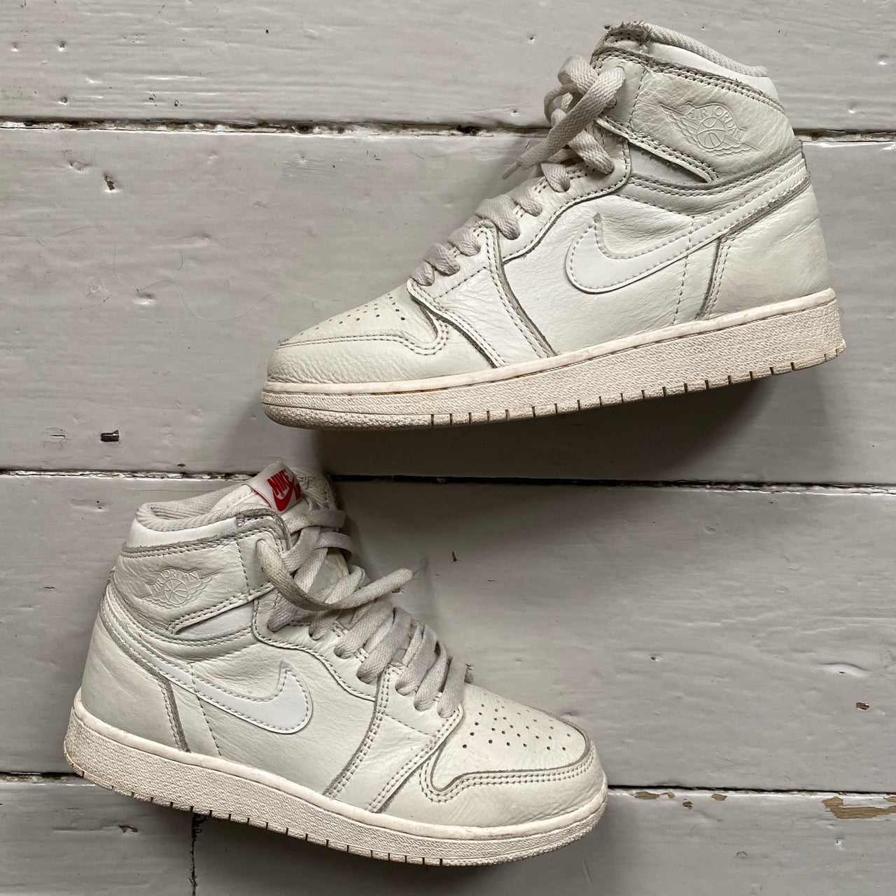 Jordan 1 Sail (UK 3)