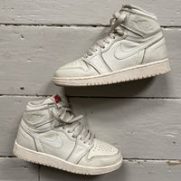 Jordan 1 Sail (UK 3)