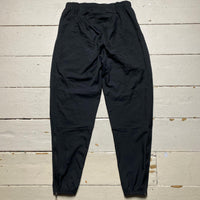 Nike Running Bottoms Black (Small)