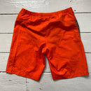 Nike ACG Orange Shorts (Small)