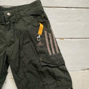 Adidas Cargo Shorts (26W)