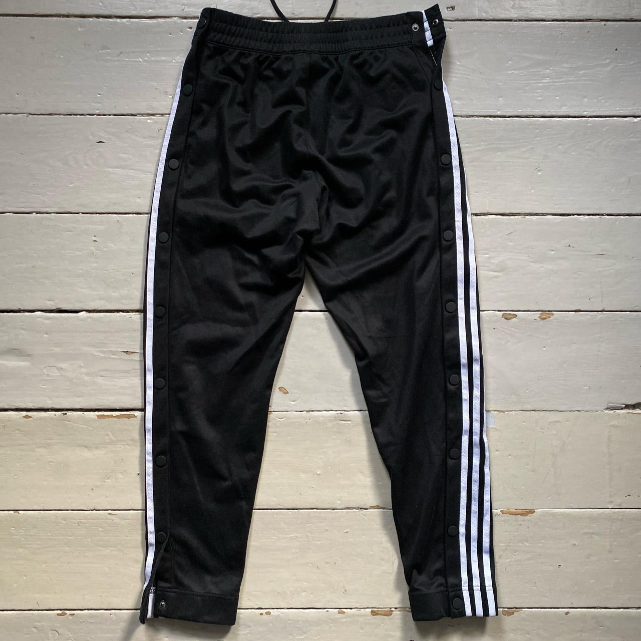 Adidas SST Popper Joggers (Medium)