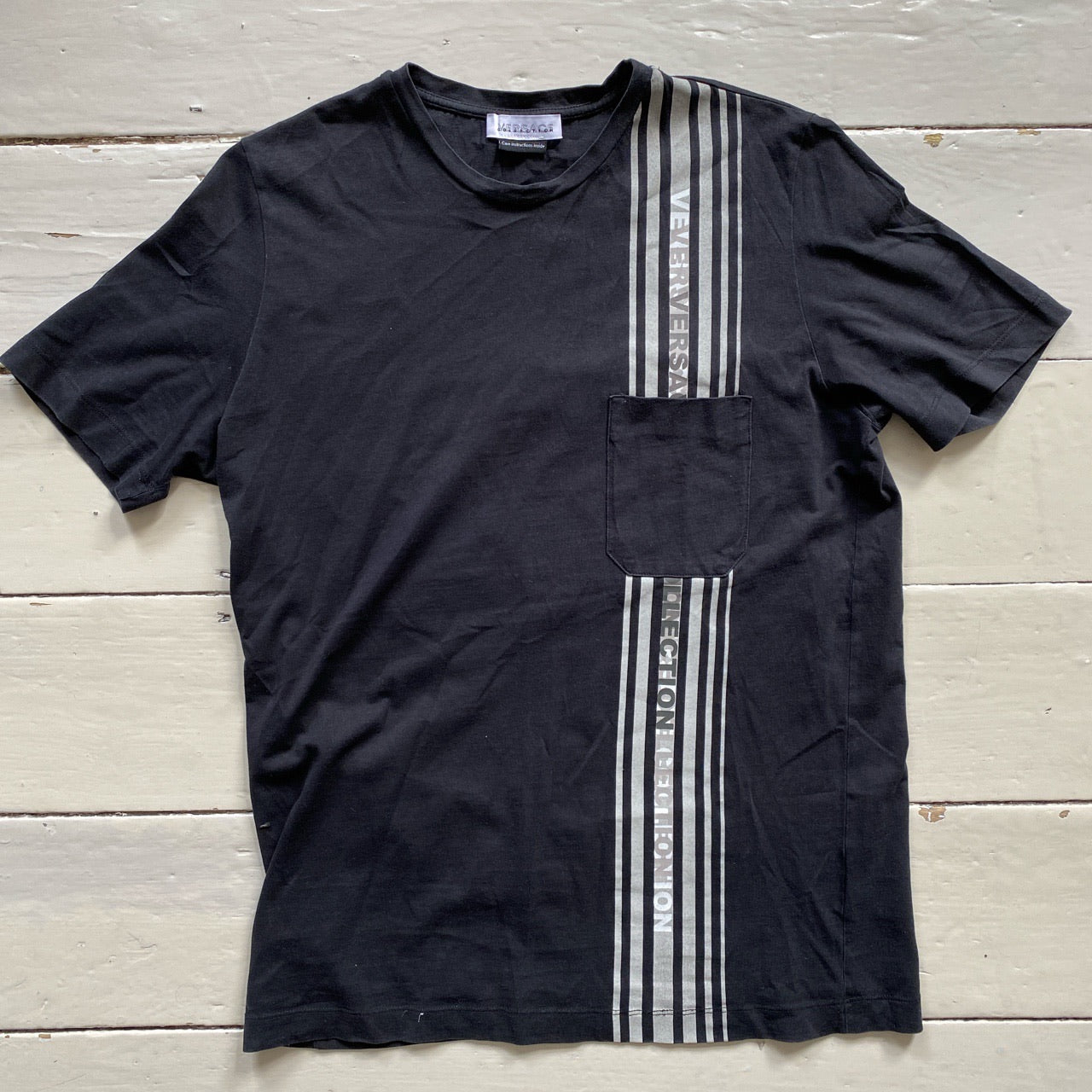 Versace Collection T-Shirt (Large)