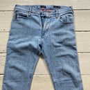Armani J45 Light Jeans (30/26)