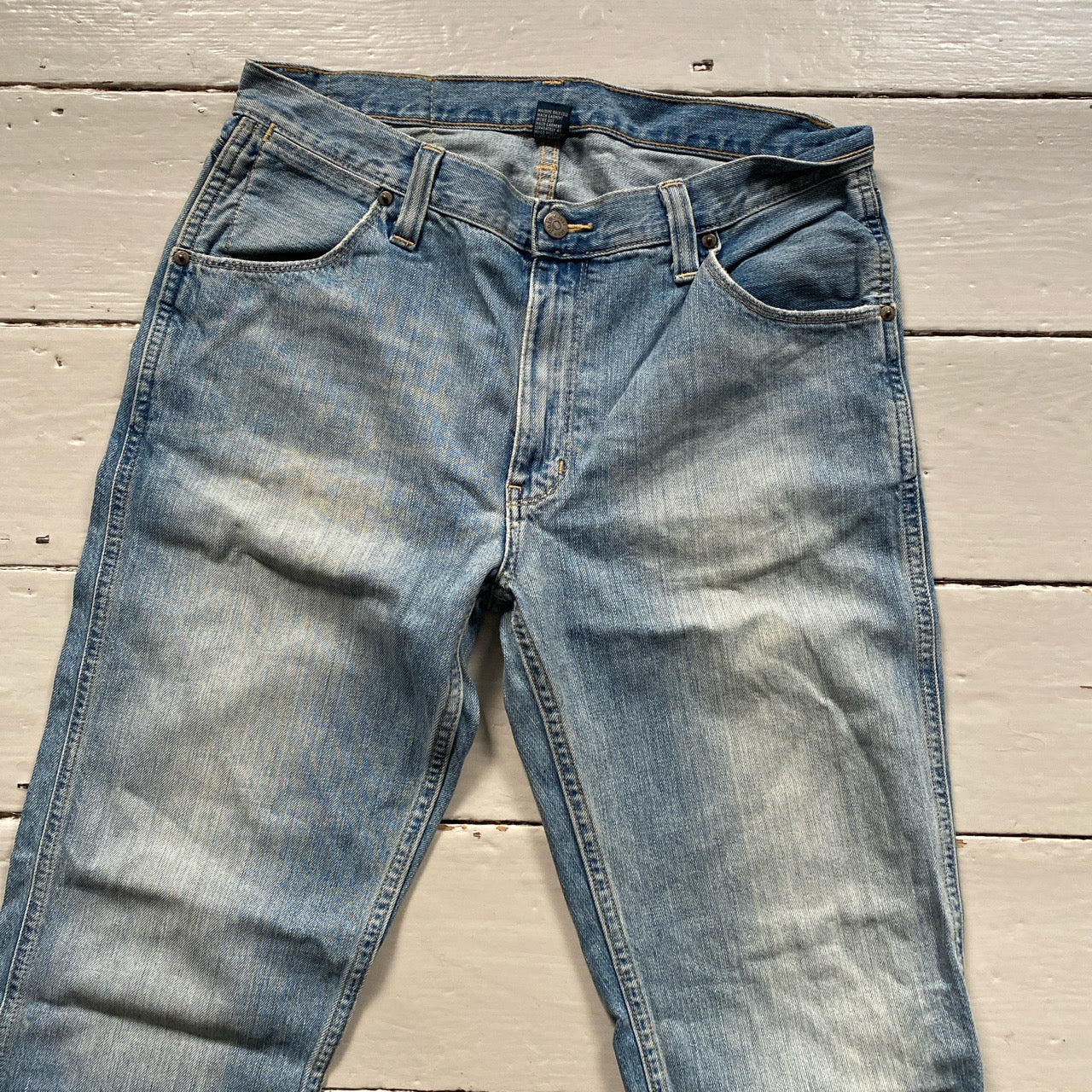 Ralph Lauren Flared Jeans (32/30)