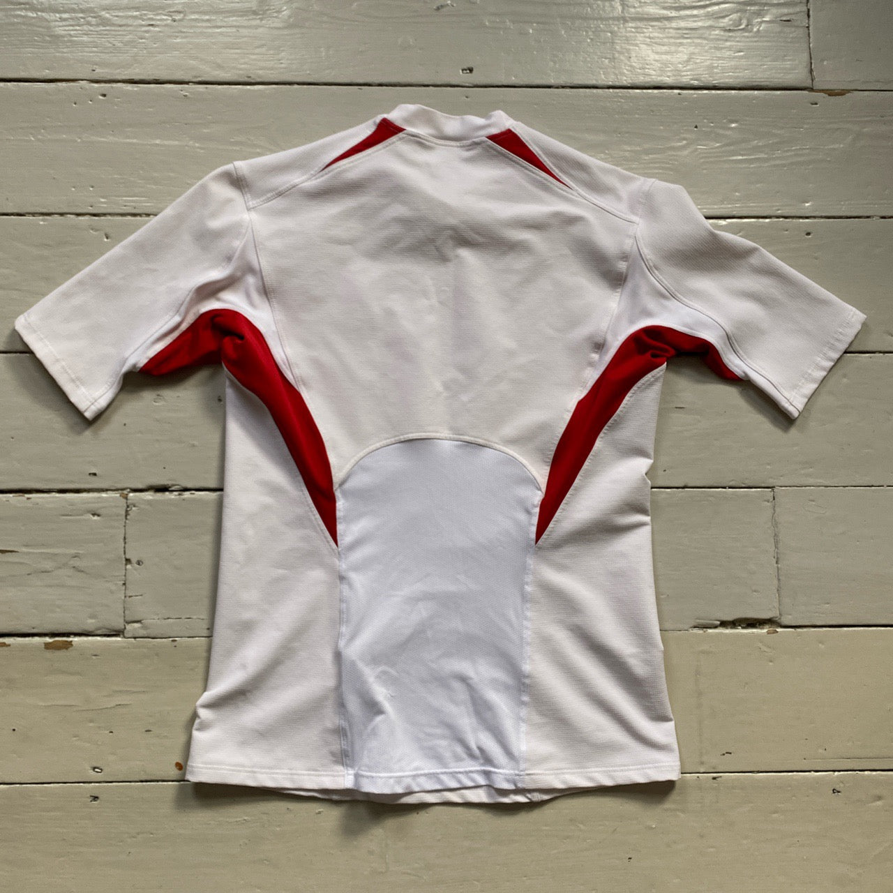 Nike England Rugby Jersey (XXL)