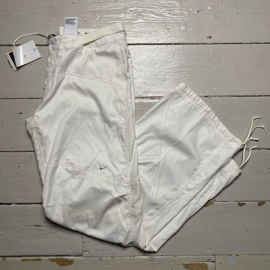 Nike Vintage Cargo Womens Bottoms (XL)